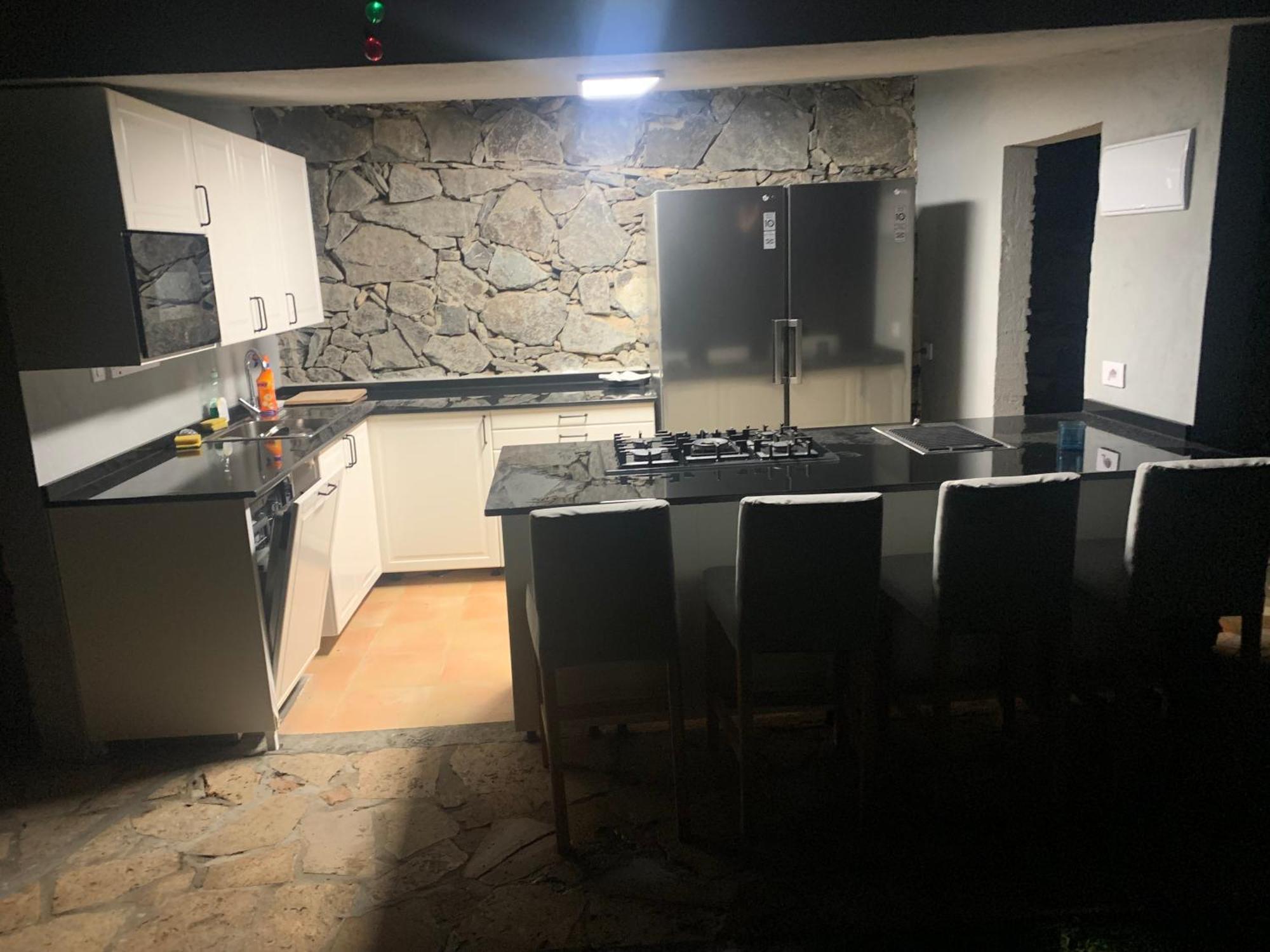 Villa Mirador Los Hoyos Las Palmas de Gran Canaria Eksteriør billede